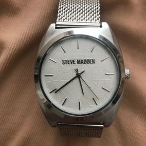 Steve Madden watch